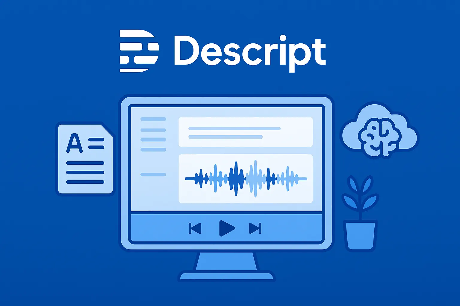 Descript Review