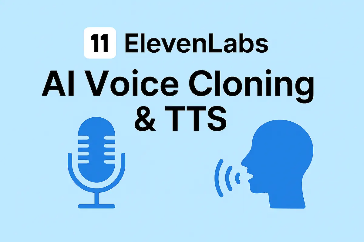 ElevenLabs Review