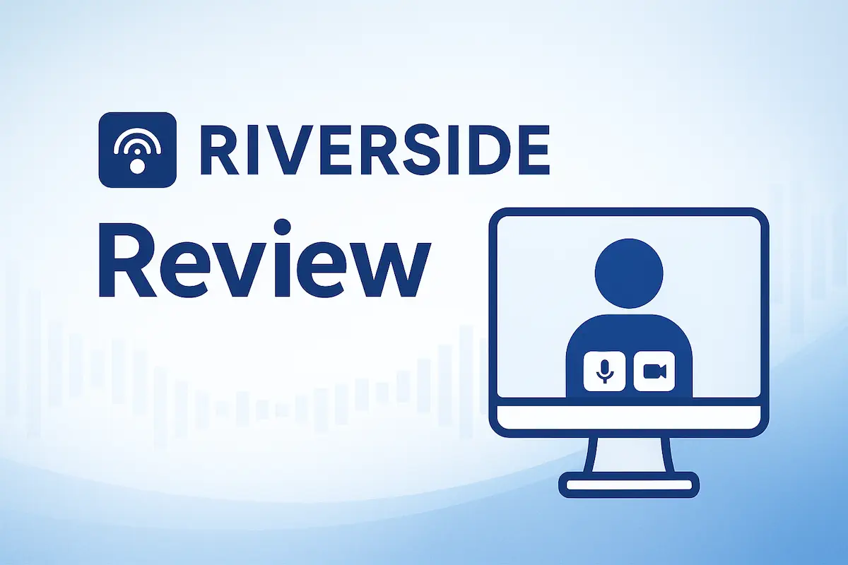 Riverside Review